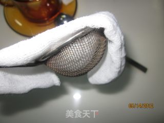 黑咖啡的做法步骤：5
