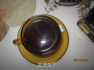 黑咖啡的做法步骤：6