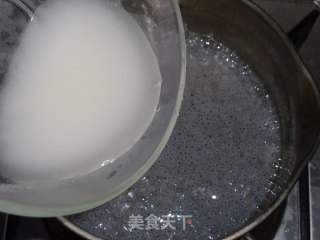 明列子酸奶果冻的做法步骤：4