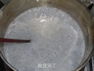 明列子酸奶果冻的做法步骤：5