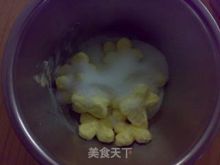 意大利老婆饼的做法步骤：3