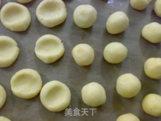 意大利老婆饼的做法步骤：11