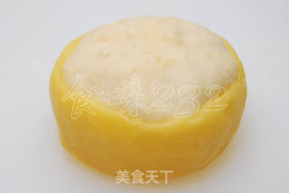 菠萝包的做法步骤：17