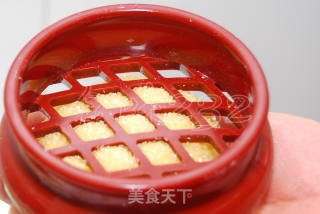 菠萝包的做法步骤：19