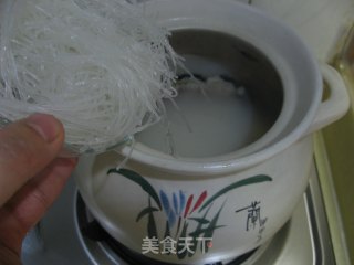 奶白鲫鱼汤的做法步骤：6