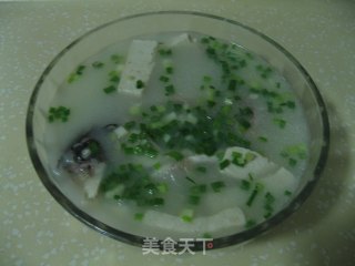 奶白鲫鱼汤的做法步骤：7