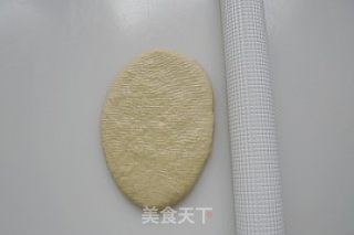 汤种迷你土司的做法步骤：11