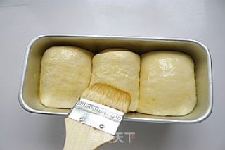 汤种迷你土司的做法步骤：13