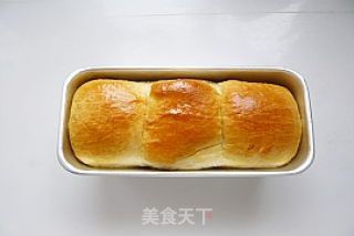 汤种迷你土司的做法步骤：14