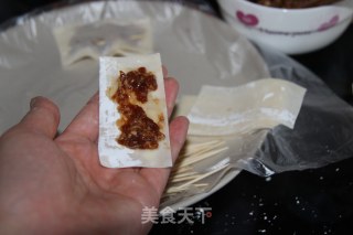 泰式酥脆口口香的做法步骤：1