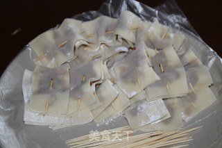 泰式酥脆口口香的做法步骤：3