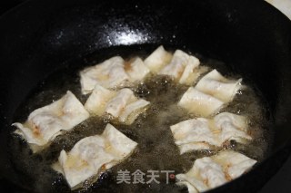泰式酥脆口口香的做法步骤：4