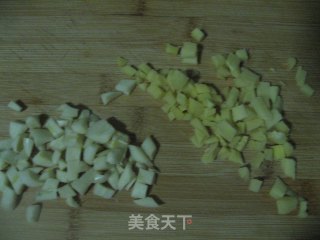 鱼杂炖豆腐的做法步骤：13