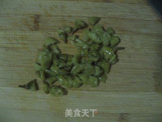 鱼杂炖豆腐的做法步骤：14