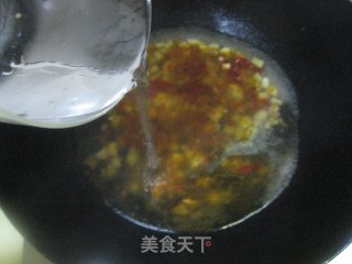 鱼杂炖豆腐的做法步骤：18