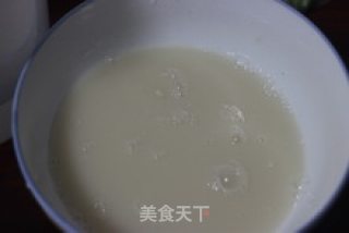 可可双色馒头的做法步骤：1
