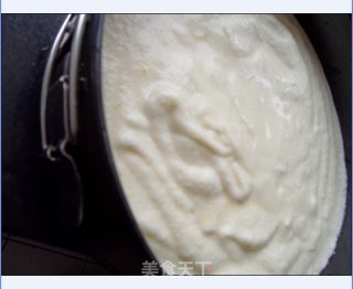 新手0失败8寸戚风蛋糕的做法步骤：7