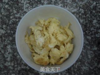 鸡蛋拽面的做法步骤：6