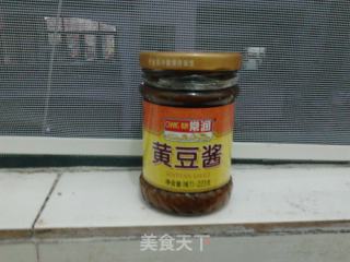 鸡蛋拽面的做法步骤：7
