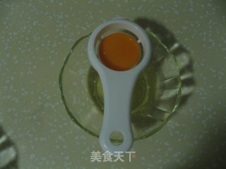 软炸虾仁的做法步骤：3