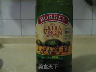 软炸虾仁的做法步骤：8