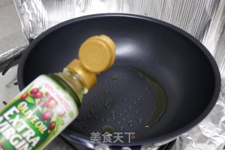 香草鸡胸块儿的做法步骤：4