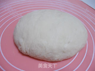 酥香肉松卷的做法步骤：3