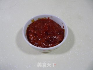 梅花草莓糕的做法步骤：4