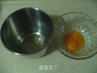 休闲可口的多用途手指饼干的做法步骤：2