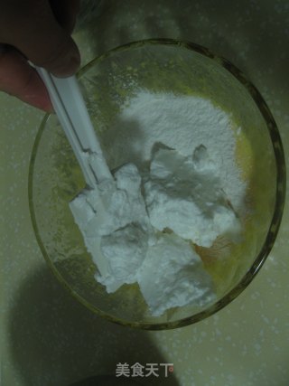 休闲可口的多用途手指饼干的做法步骤：12