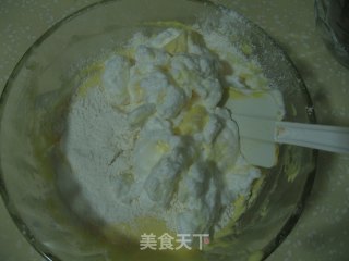 休闲可口的多用途手指饼干的做法步骤：14