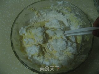 休闲可口的多用途手指饼干的做法步骤：15