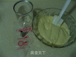休闲可口的多用途手指饼干的做法步骤：17