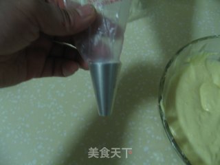 休闲可口的多用途手指饼干的做法步骤：18