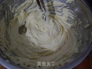 曲奇的做法步骤：6