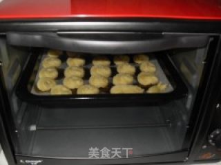 曲奇的做法步骤：8