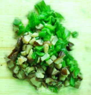 食海无涯苦作舟的做法步骤：3