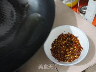 凉拌五香干的做法步骤：3