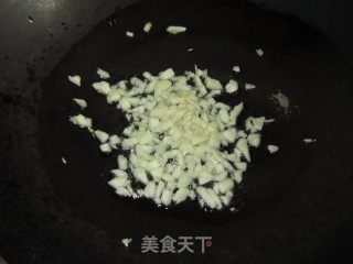 金针肥牛的做法步骤：6