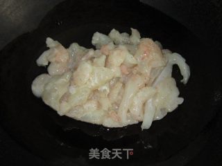 咖喱海鲜炒饭的做法步骤：3