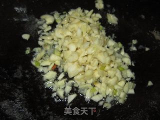 咖喱海鲜炒饭的做法步骤：5