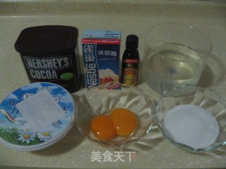在家轻松做出顶级口味“提拉米苏”的做法步骤：1