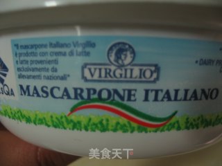 在家轻松做出顶级口味“提拉米苏”的做法步骤：2