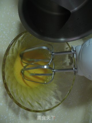 在家轻松做出顶级口味“提拉米苏”的做法步骤：10