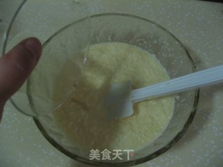 在家轻松做出顶级口味“提拉米苏”的做法步骤：19