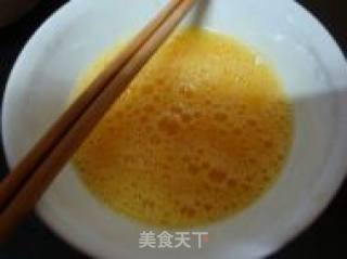 小清新蒸蛋的做法步骤：2