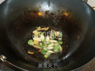 少油版东北家常菜——酱香地三鲜的做法步骤：7