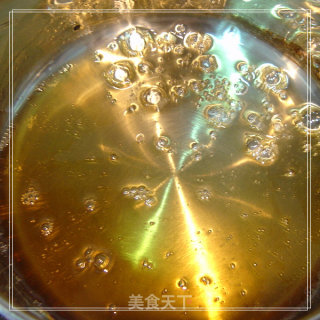 换一种模具换一种心情----焦糖鸡蛋布丁的做法步骤：12