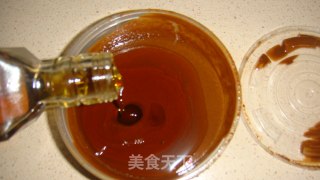 传统武汉小吃之全料凉面的做法步骤：2