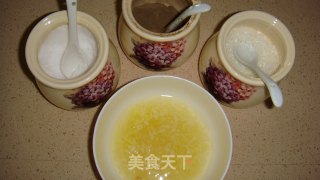 传统武汉小吃之全料凉面的做法步骤：10
